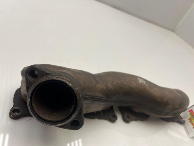 2007 - 2014 Mercedes-Benz 6.3L Exhaust Manifold RH Passenger Side OEM 1561400009