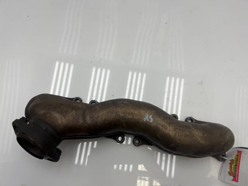 2007 - 2014 Mercedes-Benz 6.3L Exhaust Manifold RH Passenger Side OEM 1561400009