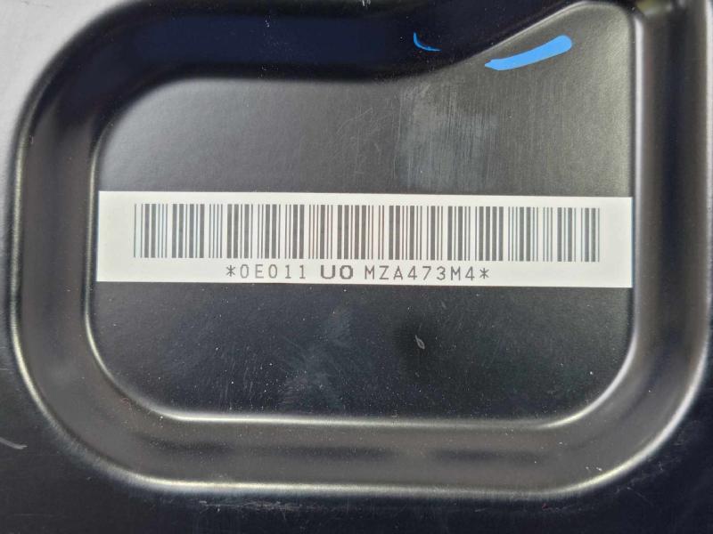 2015 Toyota Camry Audio & Visual Equip.(Radio)