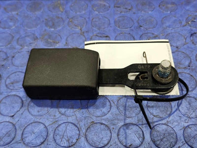2012 Mercedes ML-Class Rear Seat Belt