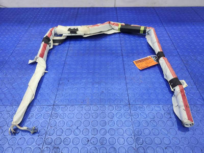 2013 Ford F-350 Super Duty Air Bag