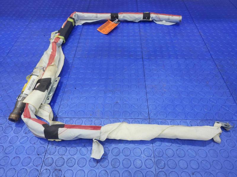 2013 Ford F-350 Super Duty Air Bag