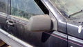 1993 - 1995 Jeep Grand Cherokee Power Door Mirror RH Passenger Side w/o Heat OEM 4883020
