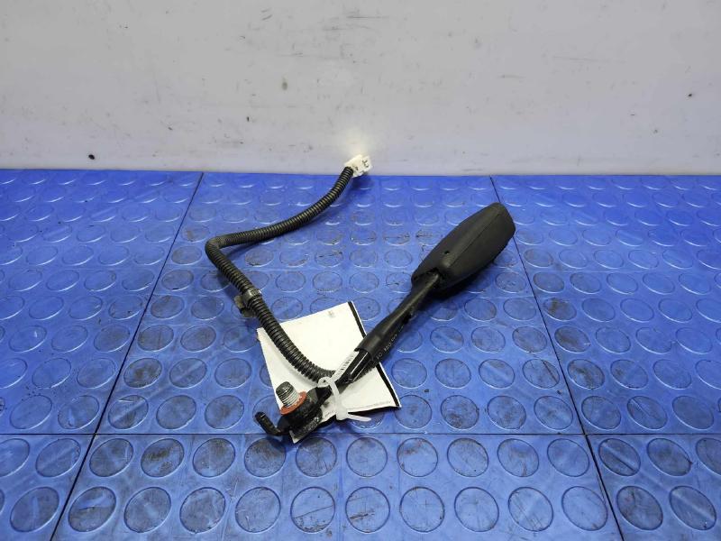 2017 Kia Niro Front Seat Belt