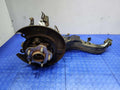 2016 Nissan Rogue Lower Control Arm Rr
