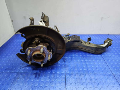 2016 Nissan Rogue Lower Control Arm Rr