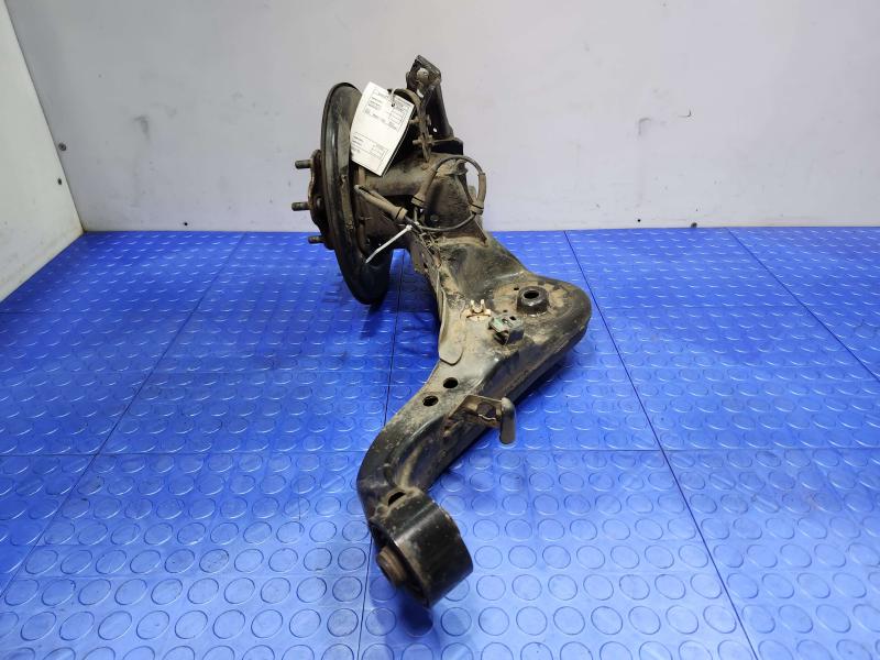 2016 Nissan Rogue Lower Control Arm Rr