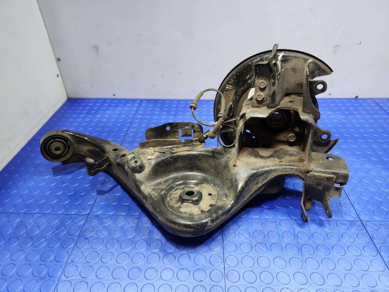 2016 Nissan Rogue Lower Control Arm Rr