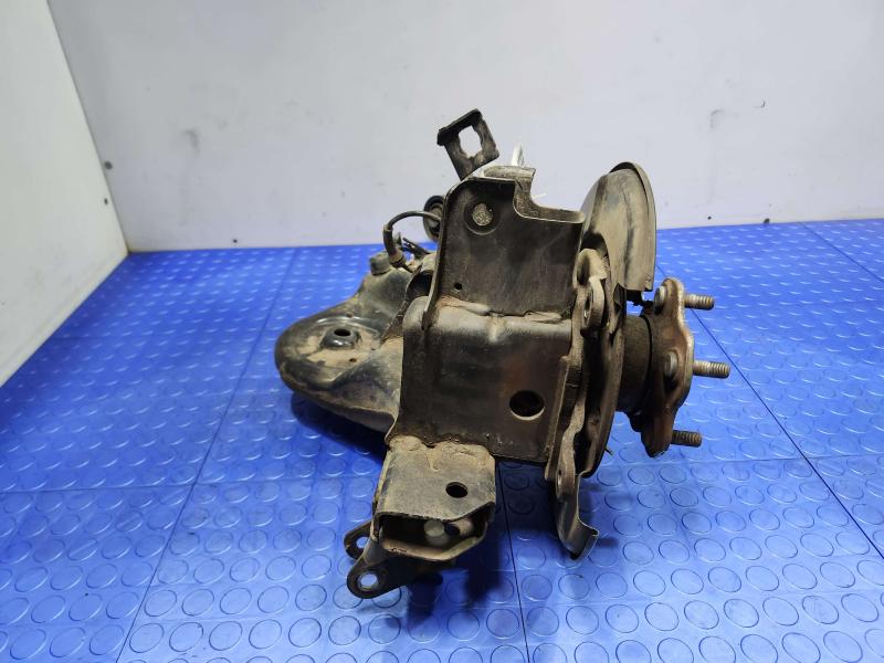 2016 Nissan Rogue Lower Control Arm Rr