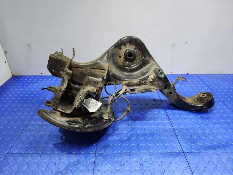 2016 Nissan Rogue Lower Control Arm Rr