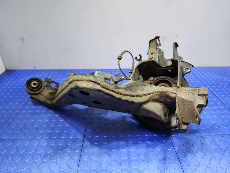 2016 Nissan Rogue Lower Control Arm Rr
