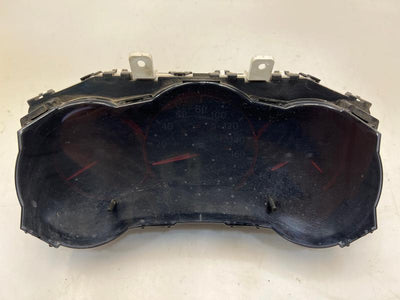 2007 Nissan Altima Instrument Cluster 2.5L w/o ABS Auto Trans OEM