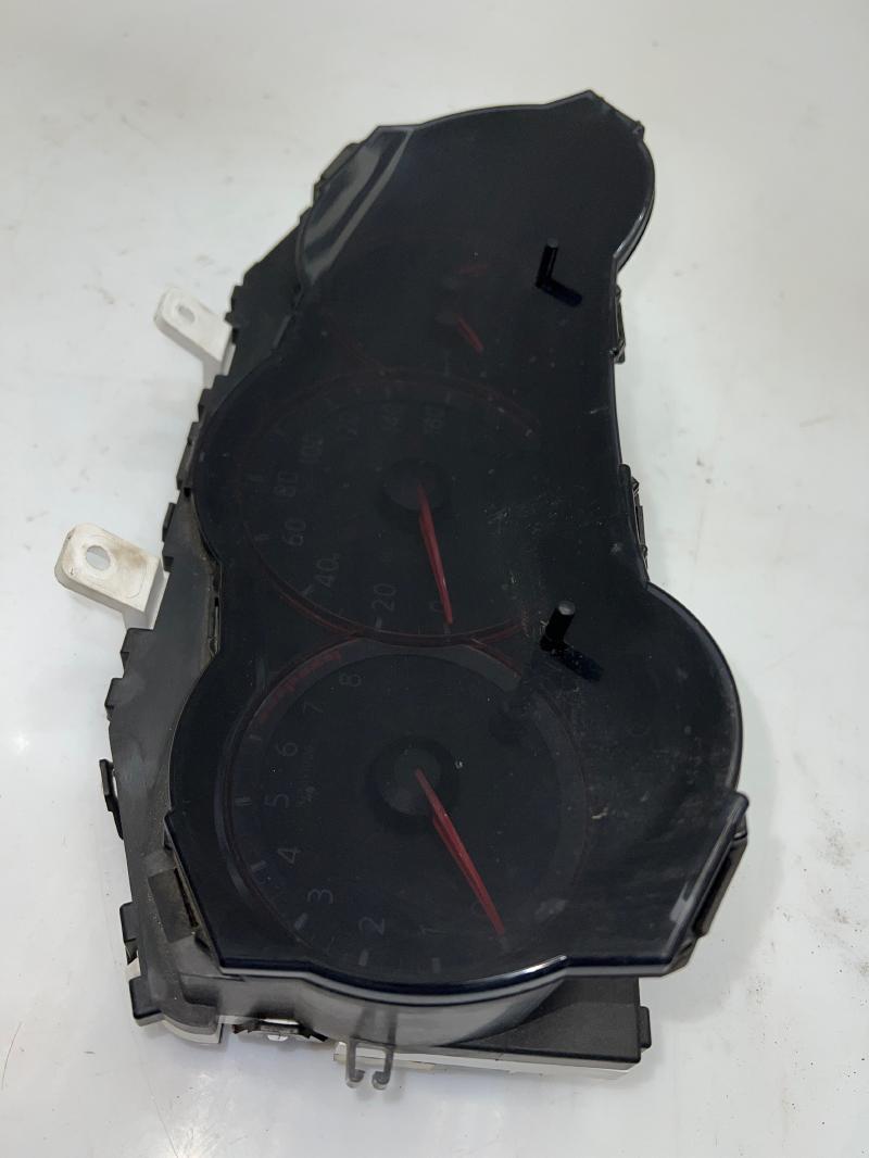 2007 Nissan Altima Instrument Cluster 2.5L w/o ABS Auto Trans OEM
