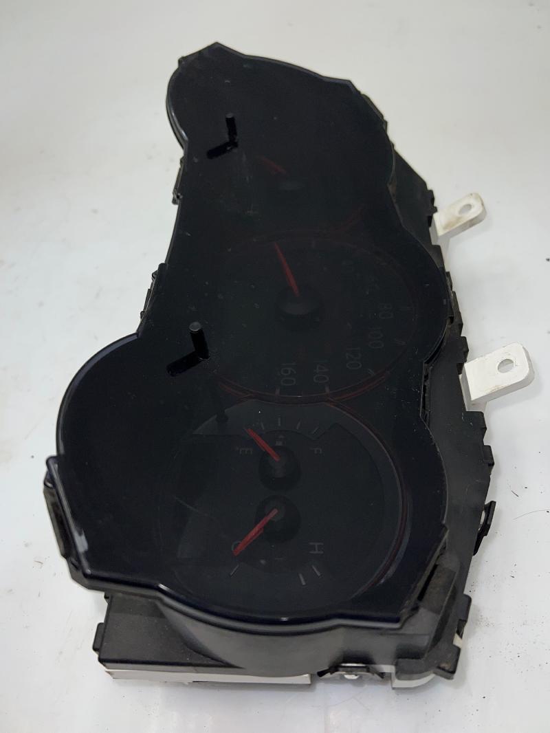 2007 Nissan Altima Instrument Cluster 2.5L w/o ABS Auto Trans OEM