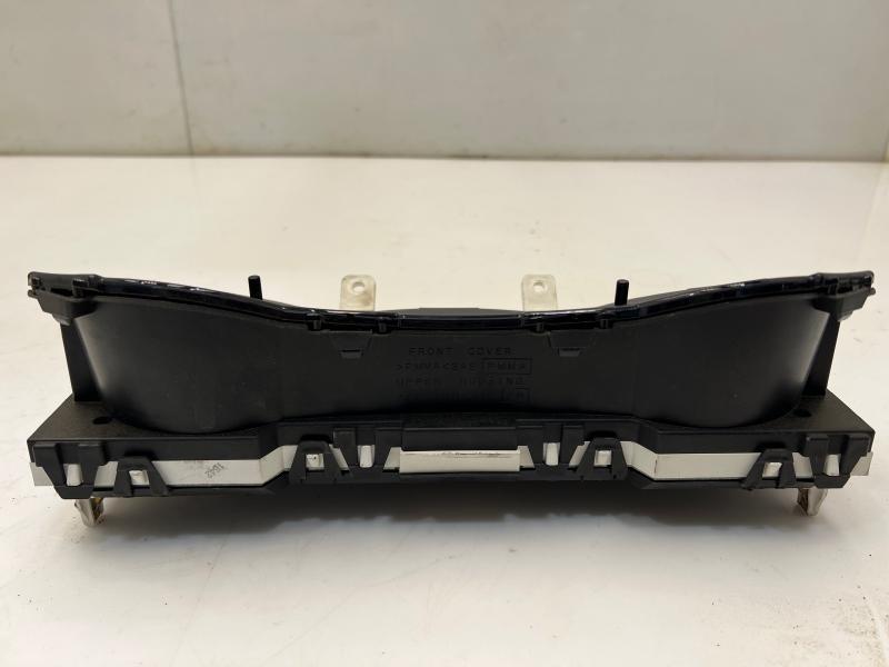 2007 Nissan Altima Instrument Cluster 2.5L w/o ABS Auto Trans OEM