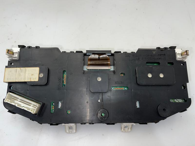 2007 Nissan Altima Instrument Cluster 2.5L w/o ABS Auto Trans OEM