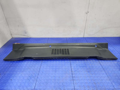 2003 Jeep Wrangler Cowl