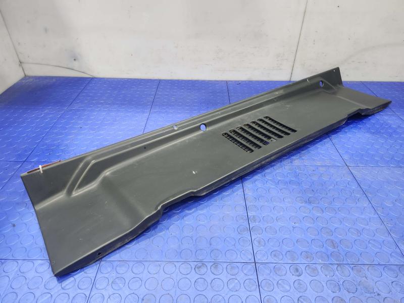 2003 Jeep Wrangler Cowl