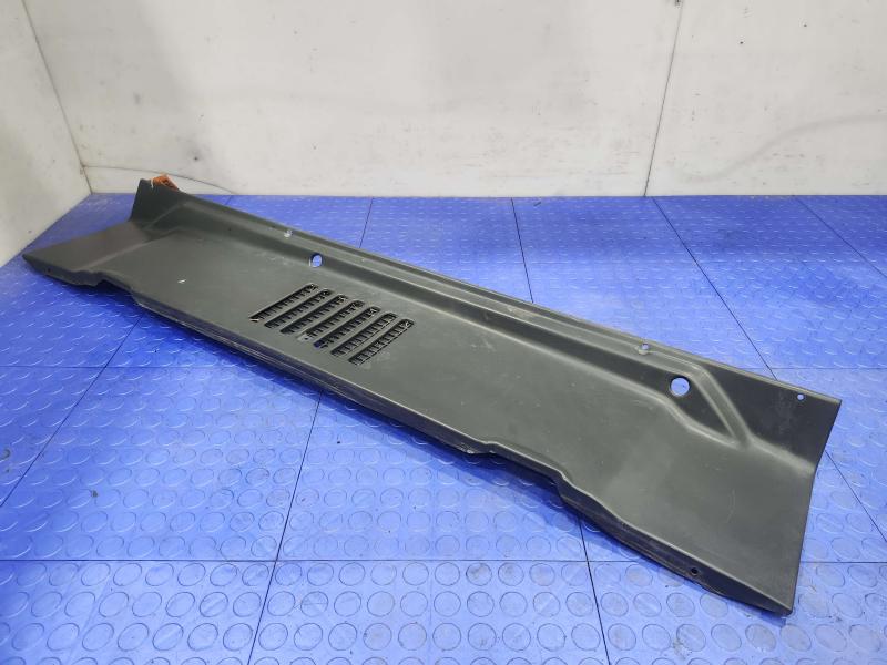 2003 Jeep Wrangler Cowl