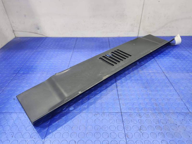 2003 Jeep Wrangler Cowl
