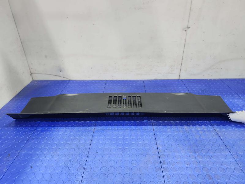 2003 Jeep Wrangler Cowl