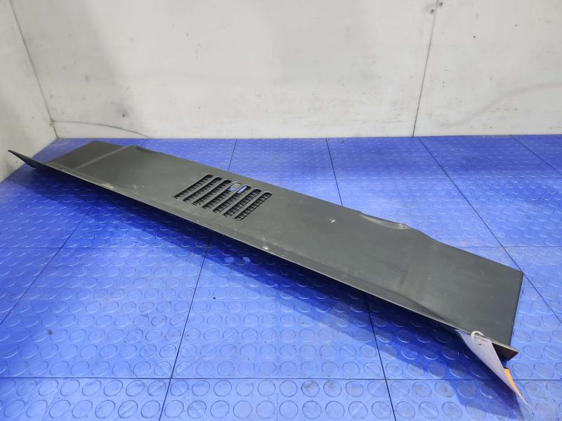 2003 Jeep Wrangler Cowl