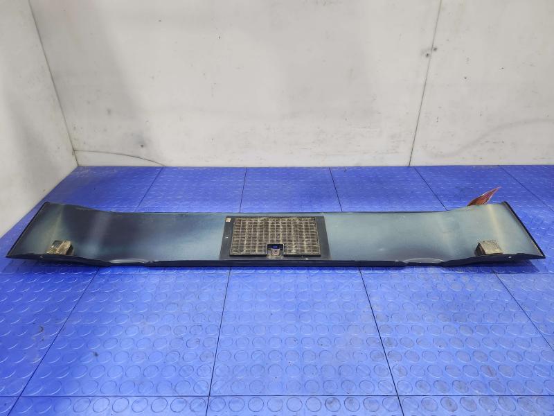 2003 Jeep Wrangler Cowl