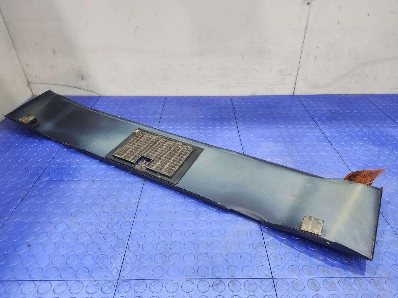 2003 Jeep Wrangler Cowl