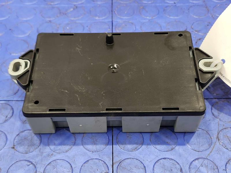 2017-2020 Jaguar F-Pace Trunk Fuse Box Junction Block OEM CPLA-14Q073-AA