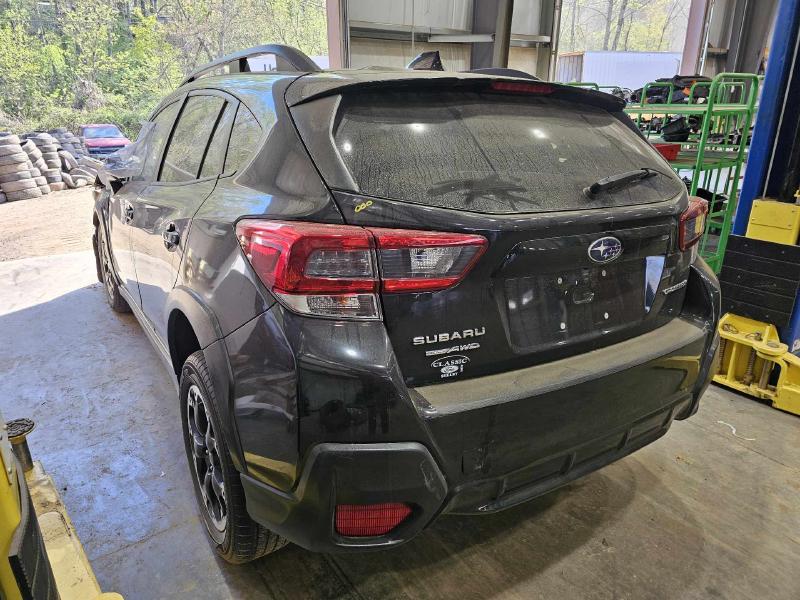 2021 Subaru Crosstrek Air Cond. Evaporator
