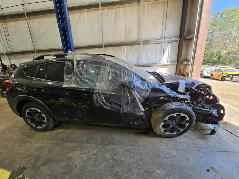 2021 Subaru Crosstrek Air Cond. Evaporator