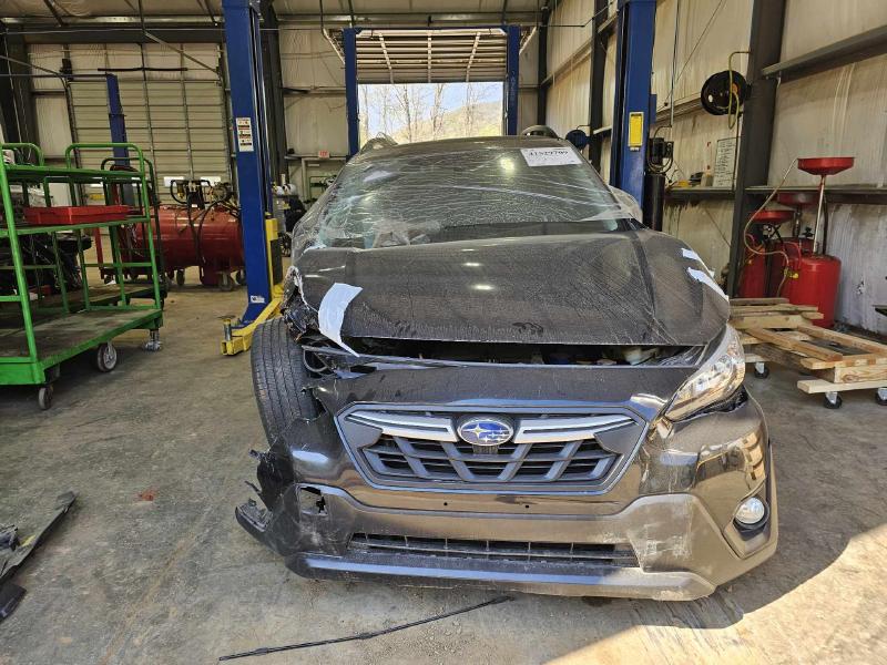 2021 Subaru Crosstrek Air Cond. Evaporator