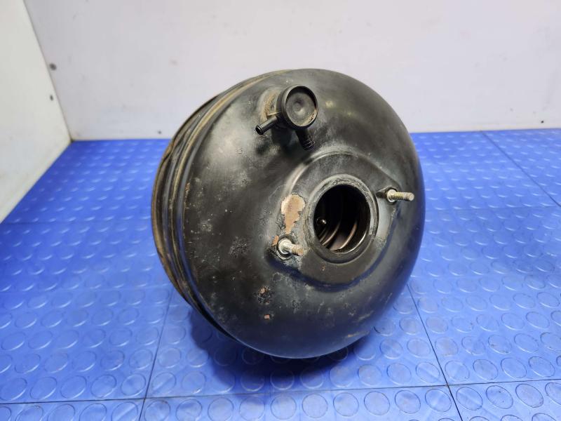 2002 Dodge Ram 1500 Power Brake Booster