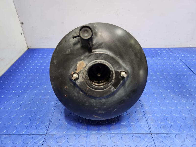 2002 Dodge Ram 1500 Power Brake Booster