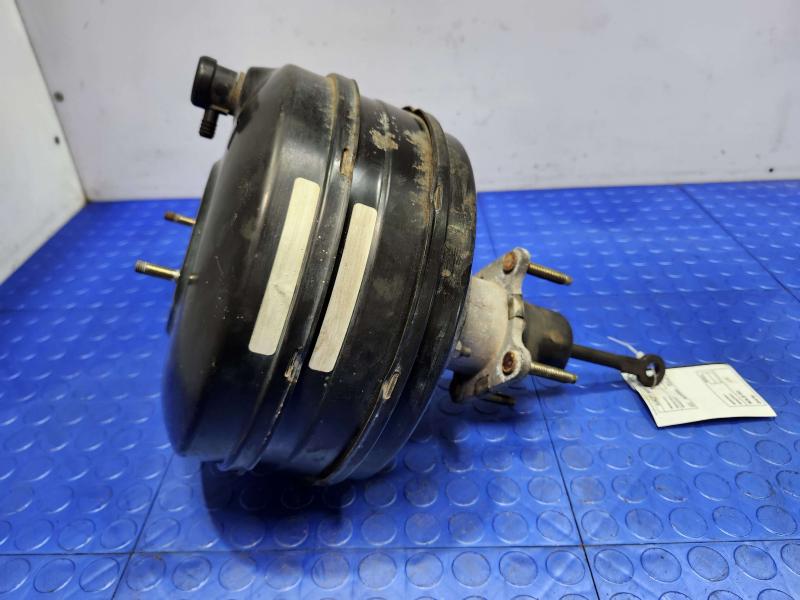 2002 Dodge Ram 1500 Power Brake Booster