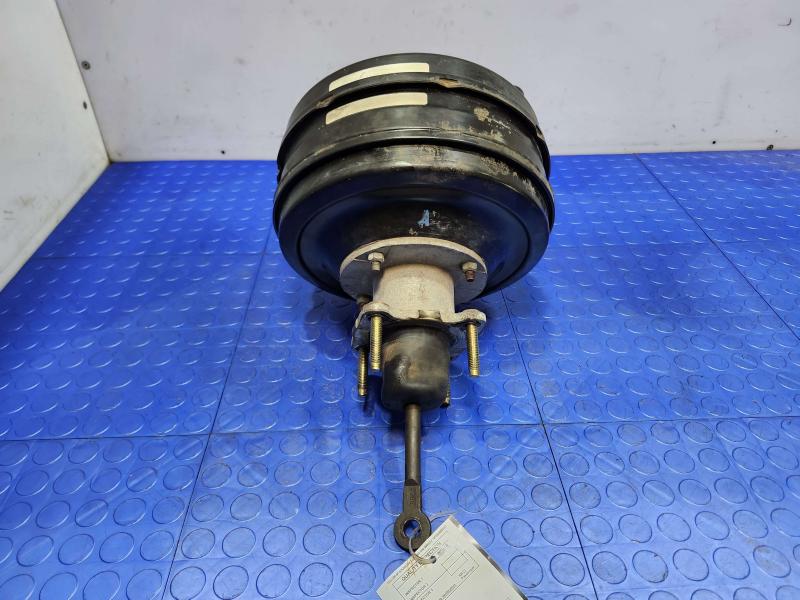 2002 Dodge Ram 1500 Power Brake Booster