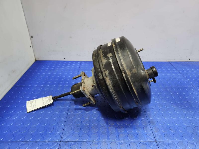 2002 Dodge Ram 1500 Power Brake Booster