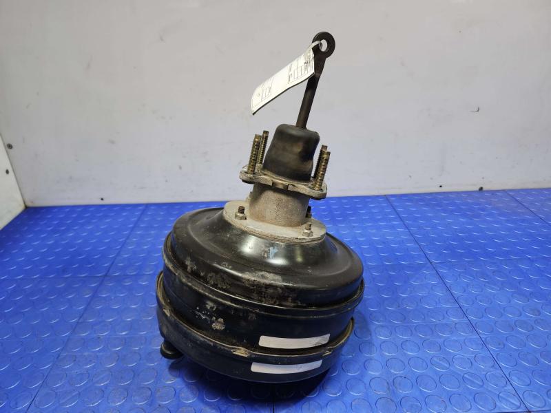 2002 Dodge Ram 1500 Power Brake Booster