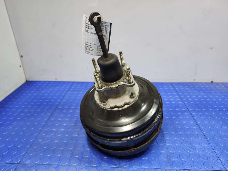 2002 Dodge Ram 1500 Power Brake Booster