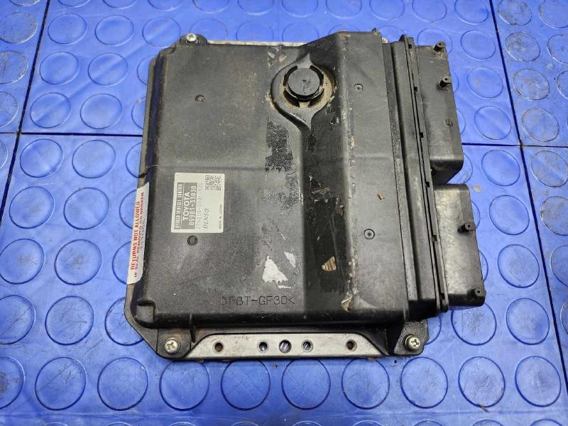 2008 Toyota Camry Engine/Motor Brain Box