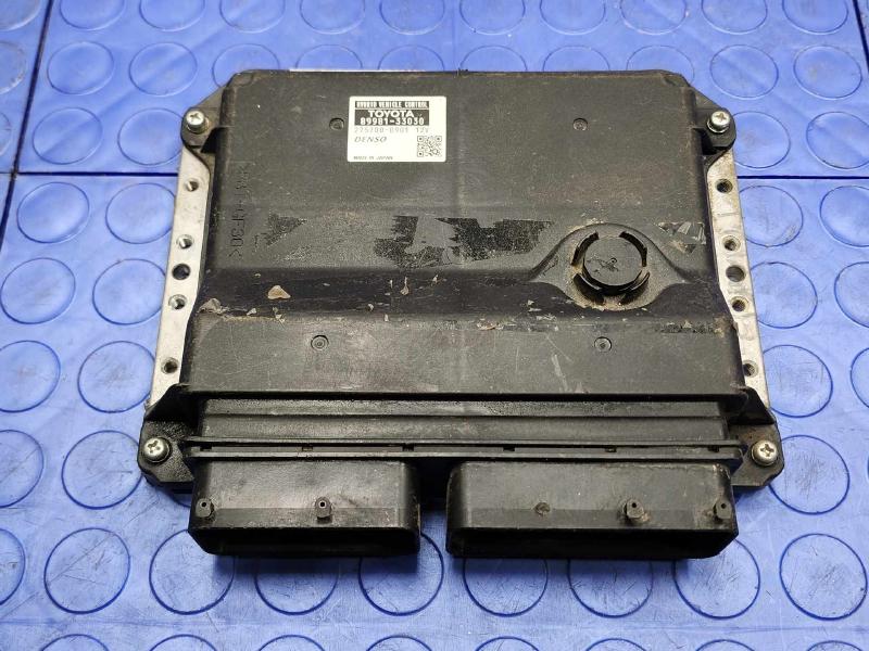 2008 Toyota Camry Engine/Motor Brain Box