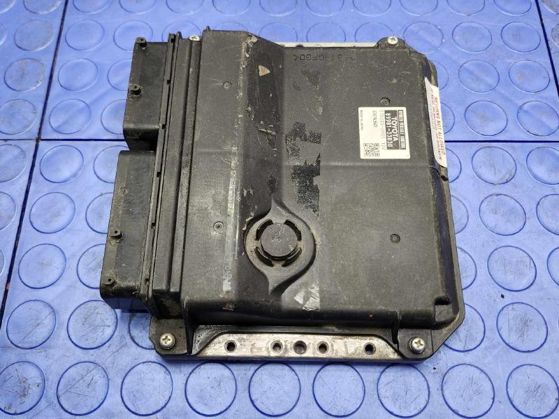 2008 Toyota Camry Engine/Motor Brain Box