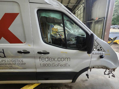 2020 Ford Transit 250 Front Door