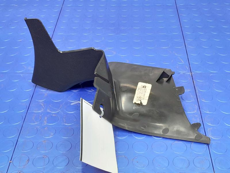 2018 Chevrolet Malibu Misc Ebay Parts