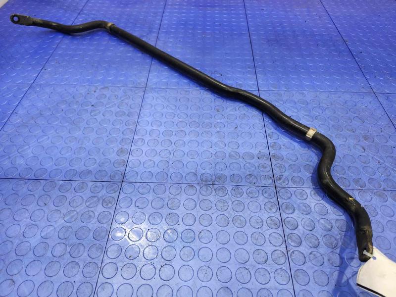 2012-2015 Hyundai Veloster Front Stabilizer Swaybar Genuine OEM 548102V000
