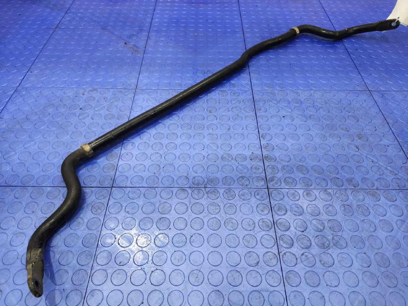 2012-2015 Hyundai Veloster Front Stabilizer Swaybar Genuine OEM 548102V000