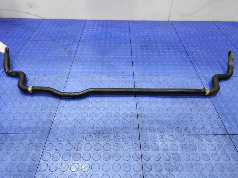 2012-2015 Hyundai Veloster Front Stabilizer Swaybar Genuine OEM 548102V000
