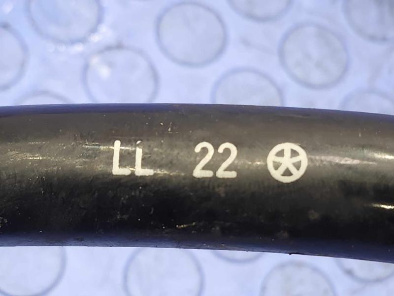 2012-2015 Hyundai Veloster Front Stabilizer Swaybar Genuine OEM 548102V000