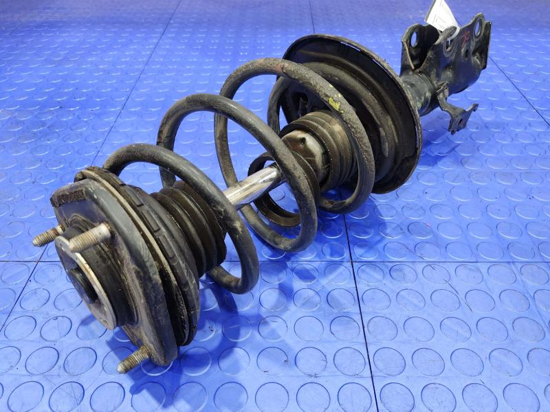 2010-2011 Toyota Prius Front Strut Assembly Right Passenger Side OEM 4851080542 ,RH