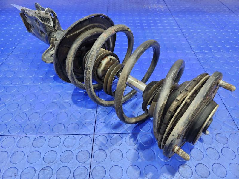 2010-2011 Toyota Prius Front Strut Assembly Right Passenger Side OEM 4851080542 ,RH